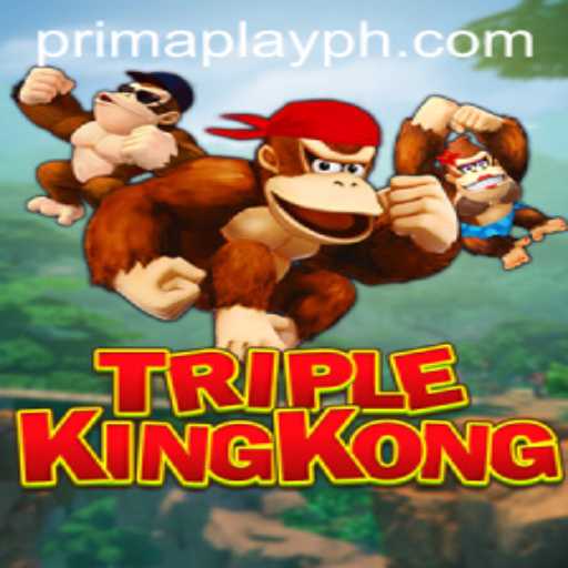 Explore the Adventures of TripleKingKong with Prima Play