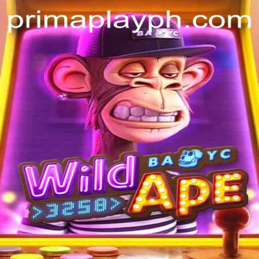Discover the Excitement of WildApe3258: An Unforgettable Gaming Experience on Prima Play